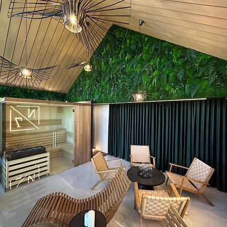 Apartamenty N7 달로브코 외부 사진