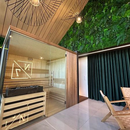 Apartamenty N7 달로브코 외부 사진