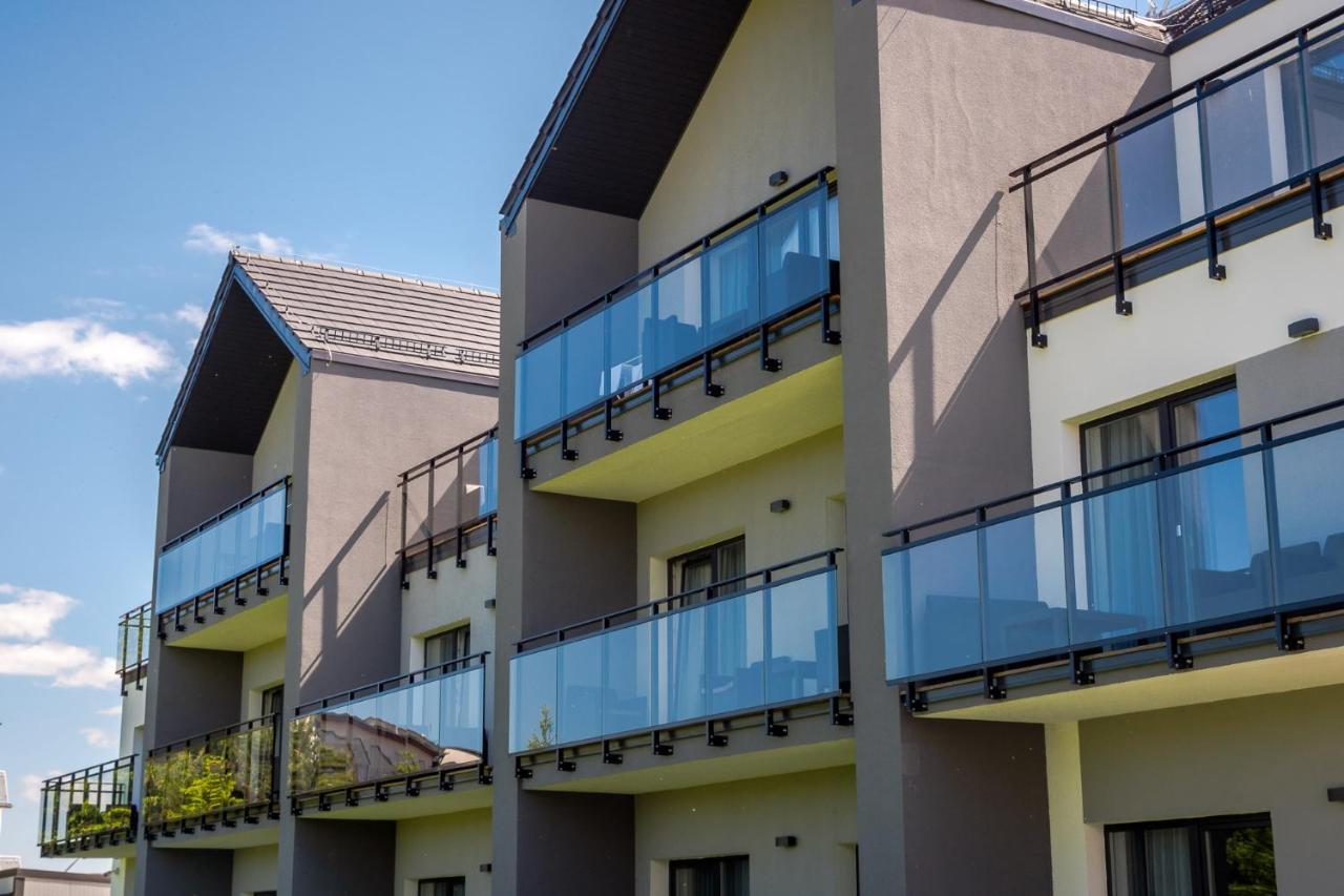 Apartamenty N7 달로브코 외부 사진