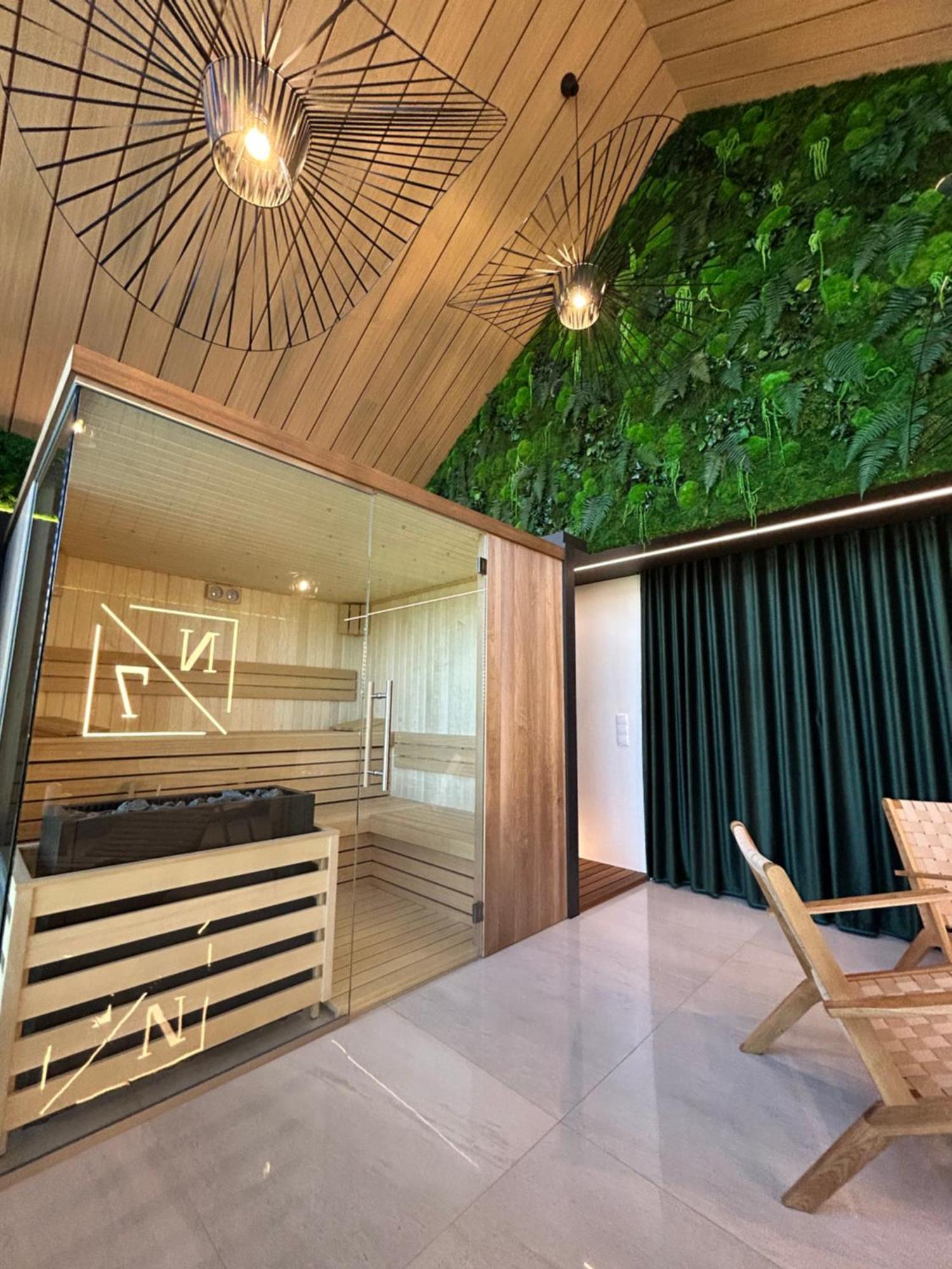 Apartamenty N7 달로브코 외부 사진