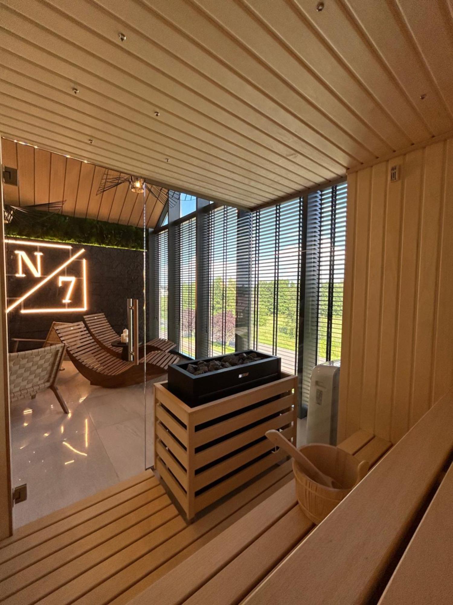 Apartamenty N7 달로브코 외부 사진