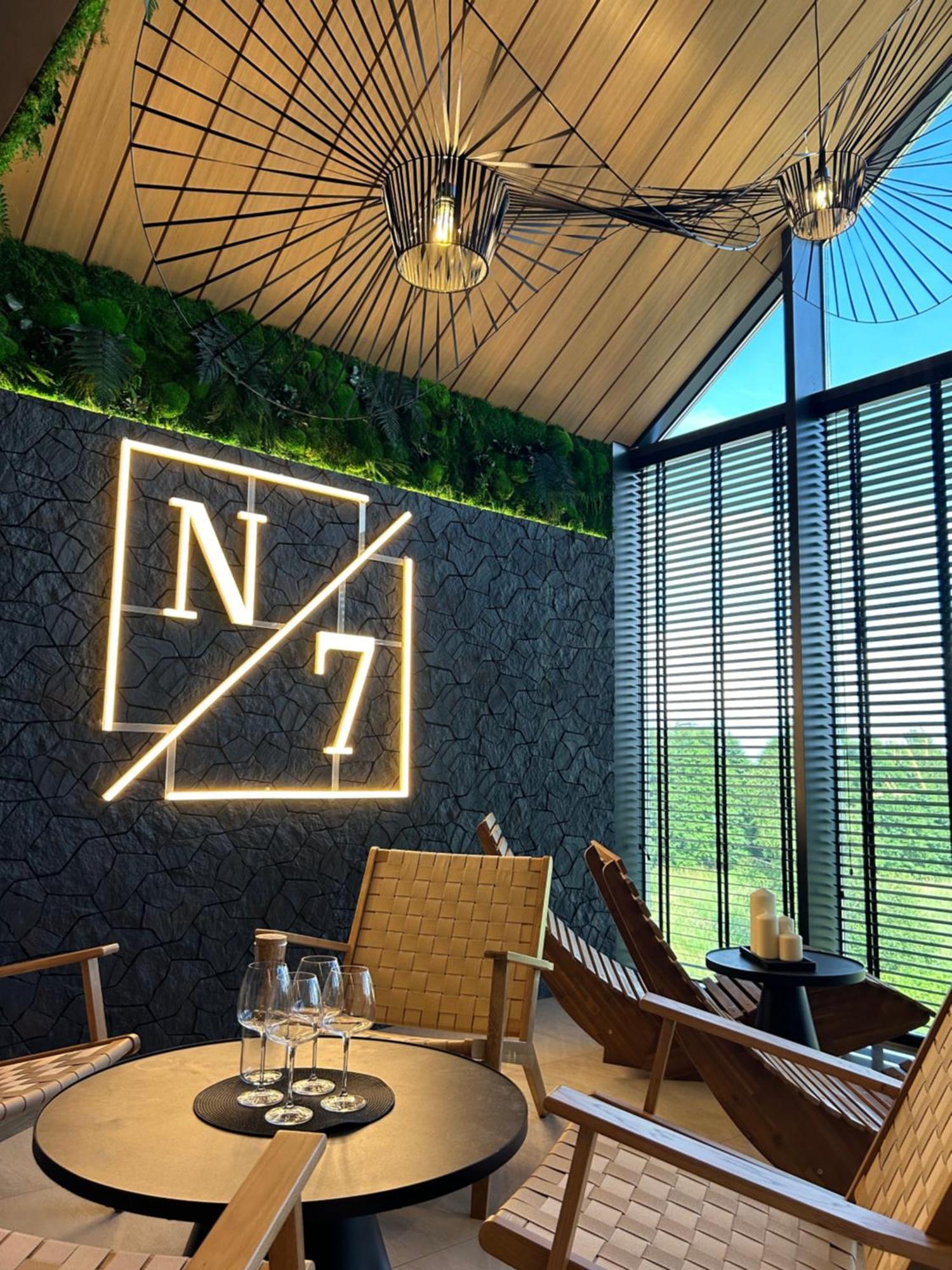 Apartamenty N7 달로브코 외부 사진