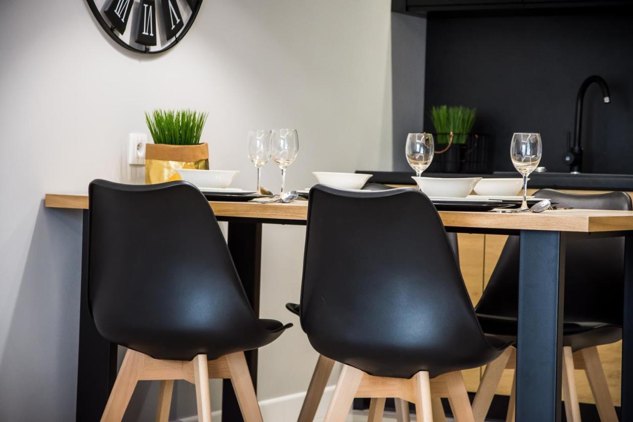 Apartamenty N7 달로브코 외부 사진