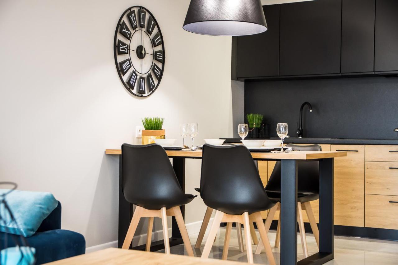 Apartamenty N7 달로브코 외부 사진