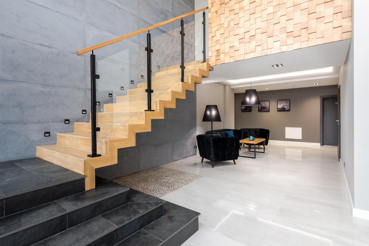 Apartamenty N7 달로브코 외부 사진