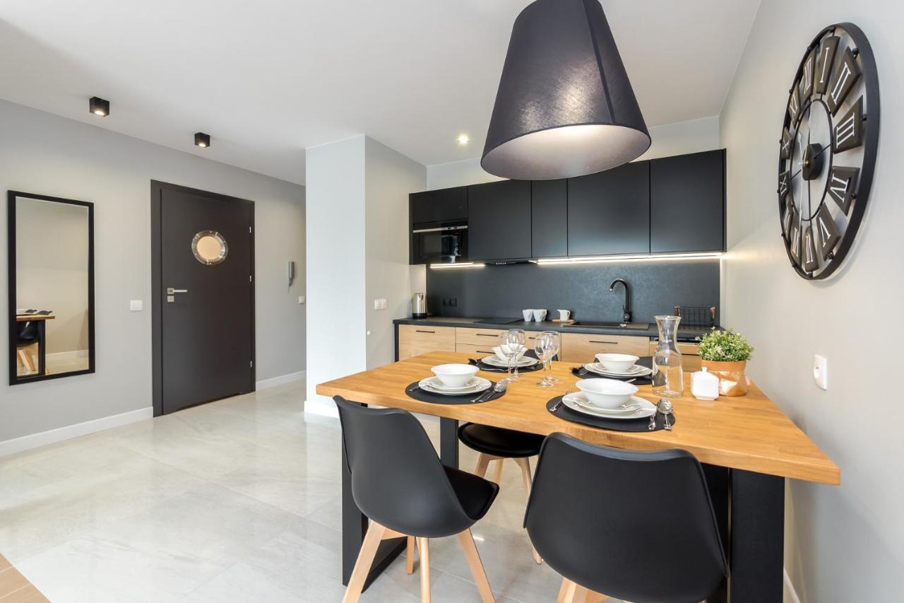 Apartamenty N7 달로브코 외부 사진
