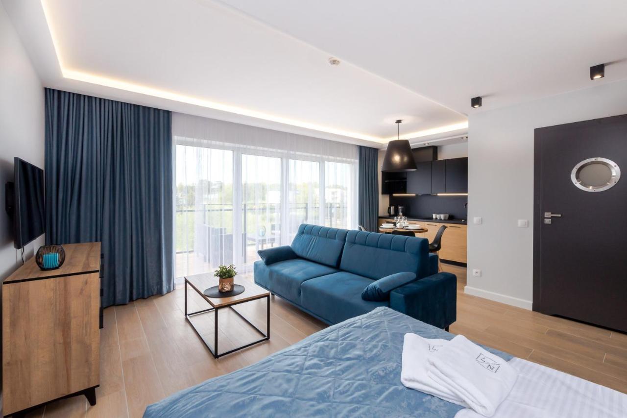 Apartamenty N7 달로브코 외부 사진