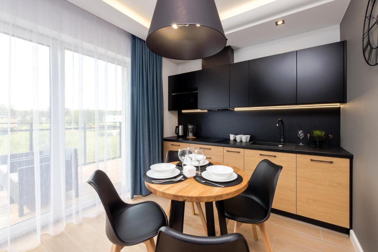Apartamenty N7 달로브코 외부 사진
