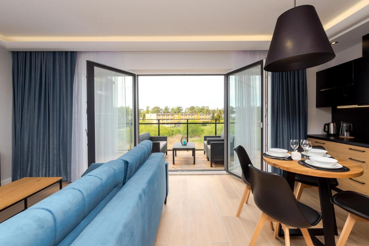 Apartamenty N7 달로브코 외부 사진