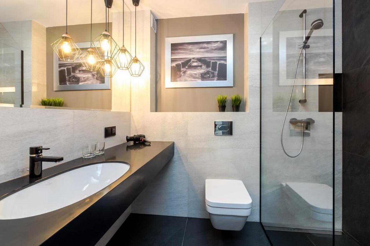 Apartamenty N7 달로브코 외부 사진