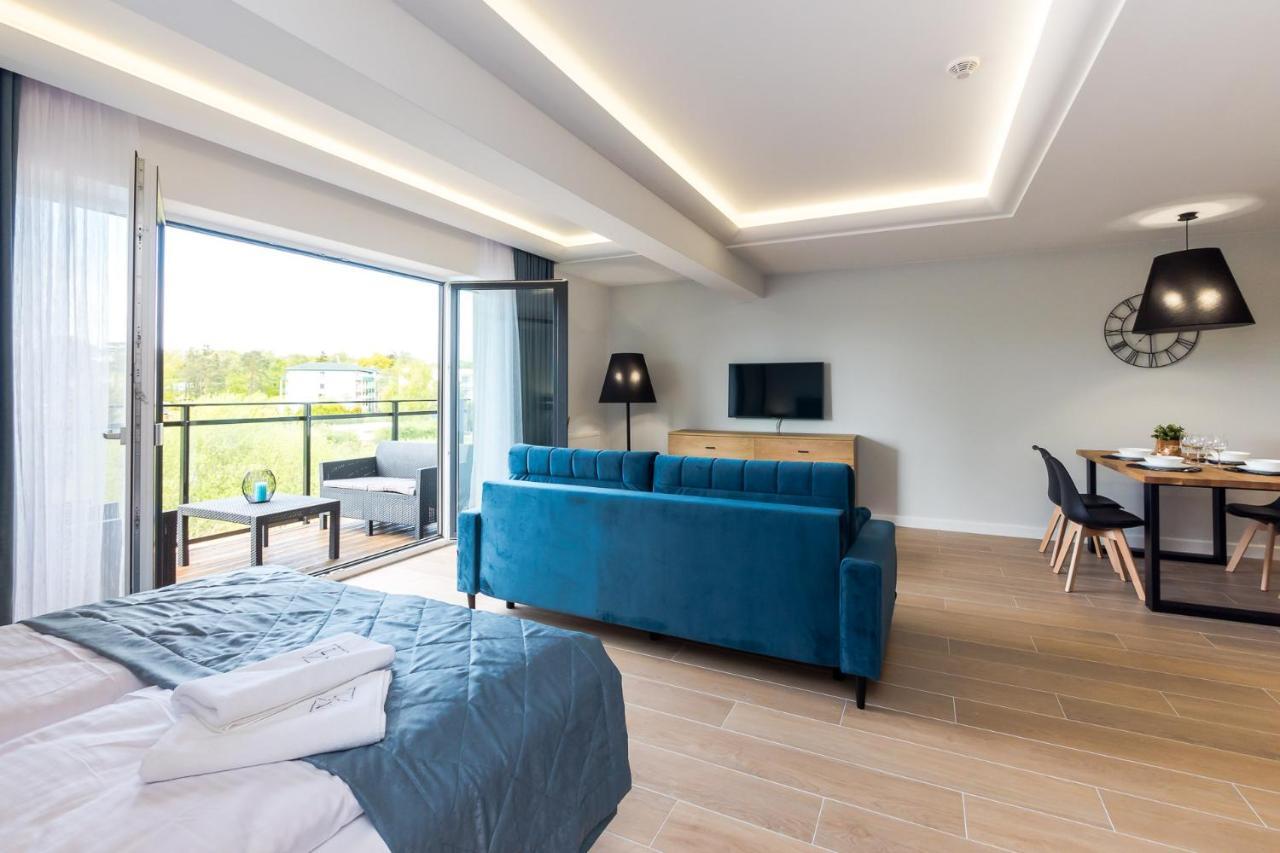 Apartamenty N7 달로브코 외부 사진
