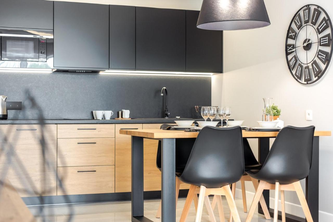 Apartamenty N7 달로브코 외부 사진