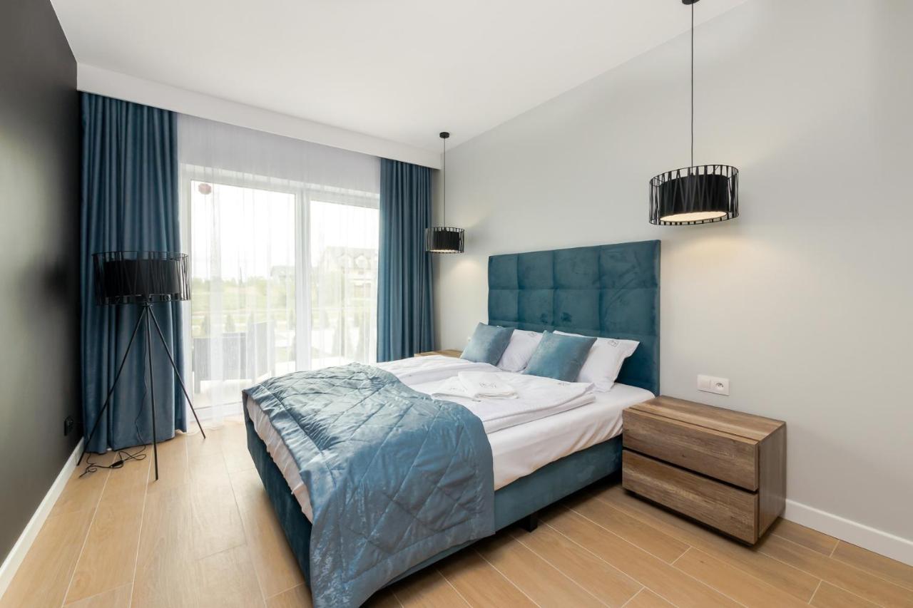 Apartamenty N7 달로브코 외부 사진