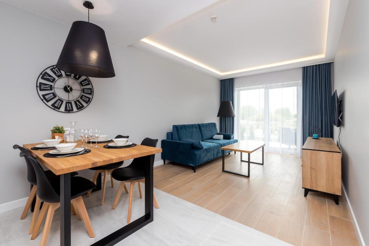 Apartamenty N7 달로브코 외부 사진