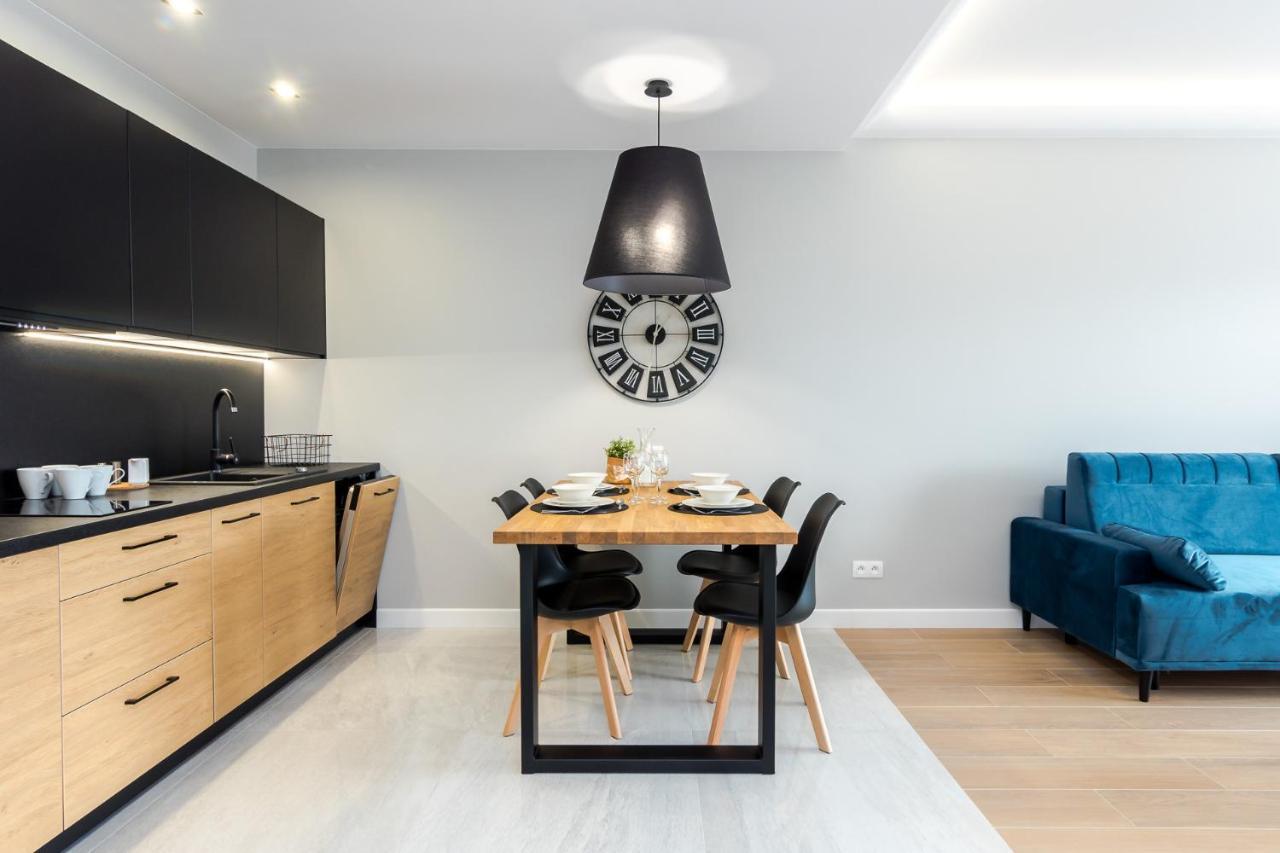 Apartamenty N7 달로브코 외부 사진