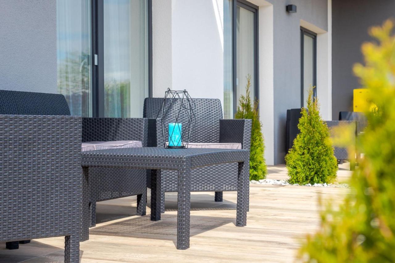 Apartamenty N7 달로브코 외부 사진